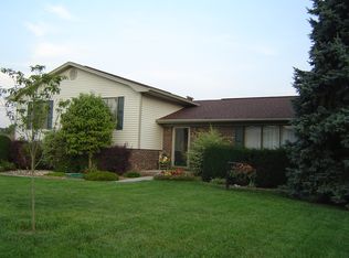 3755 Halifax Cir, Morristown, TN 37813