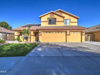 12409 N 60th Ln, Glendale, AZ, 85304