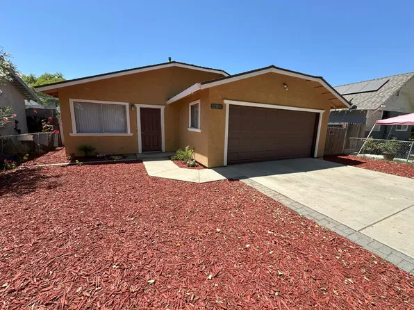 209 Pine St, Modesto, CA 95351
