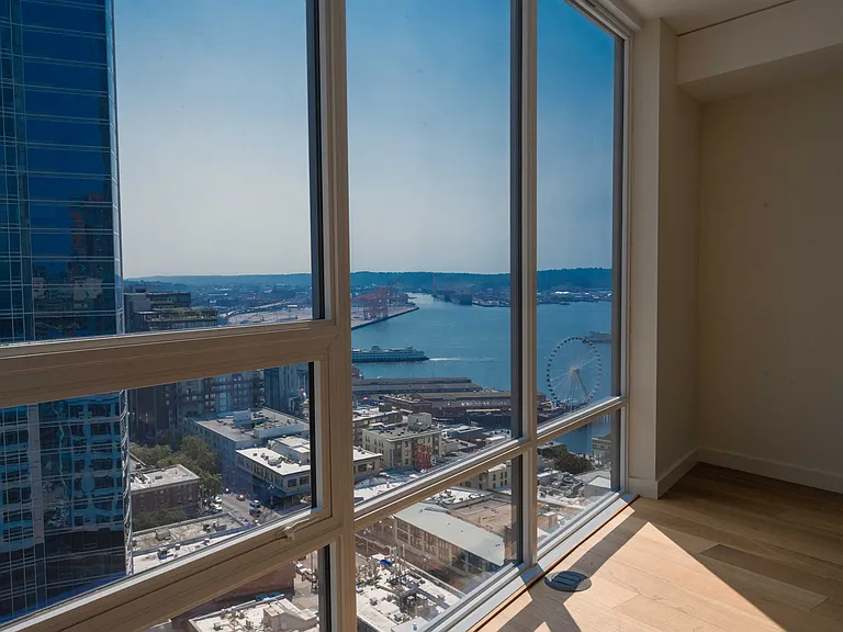 121 Stewart St #1903 — Photo 1