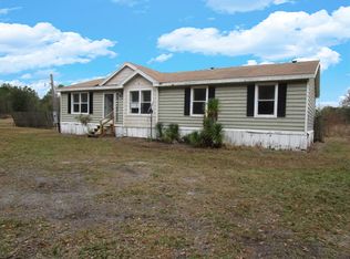 5025 Clayton Rd, Kathleen, FL 33849