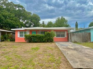 4611 26th Ave S, Saint Petersburg, FL 33711