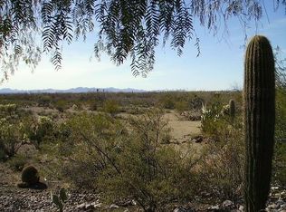 4660 S Via Del Conquistador, Tucson, AZ 85735
