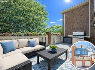 Parc Place, Guelph, ON N1G 4R9