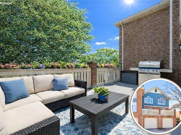 941 Gordon St #50, Guelph, ON N1G 4R9