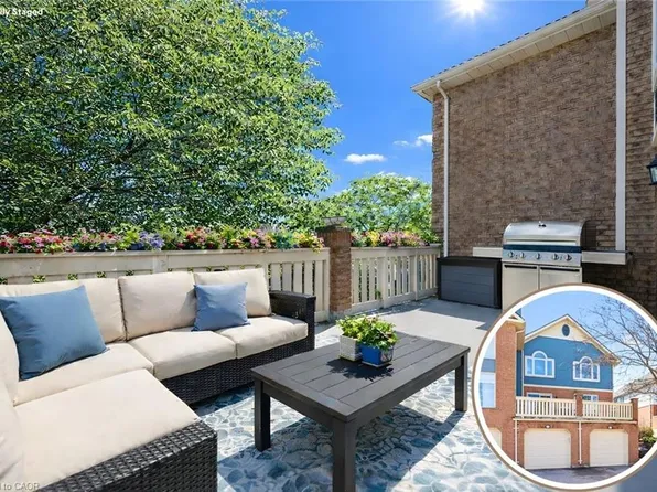 941 Gordon St #50, Guelph, ON N1G 4R9