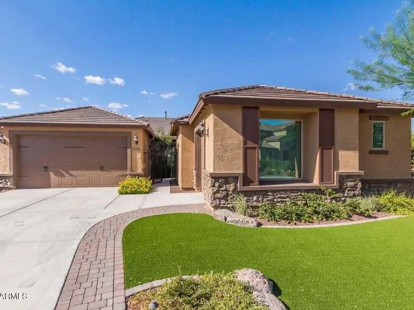 26086 N 108TH Avenue, Peoria, AZ 85383