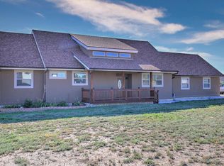 330 Garrett Dr, Trinidad, CO 81082