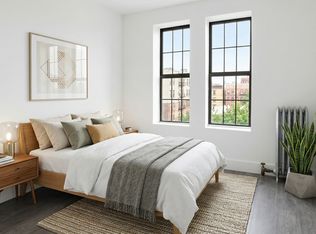 521 W 161st St APT 44, New York, NY 10032