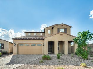 32404 N 129th Dr, Peoria, AZ 85383