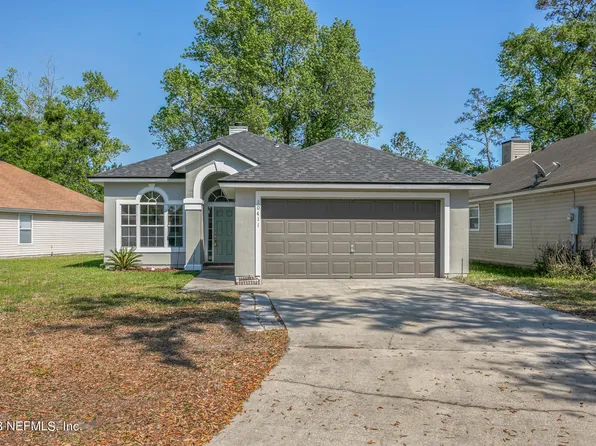 10411 CENTERWOOD Court, Jacksonville, FL 32218