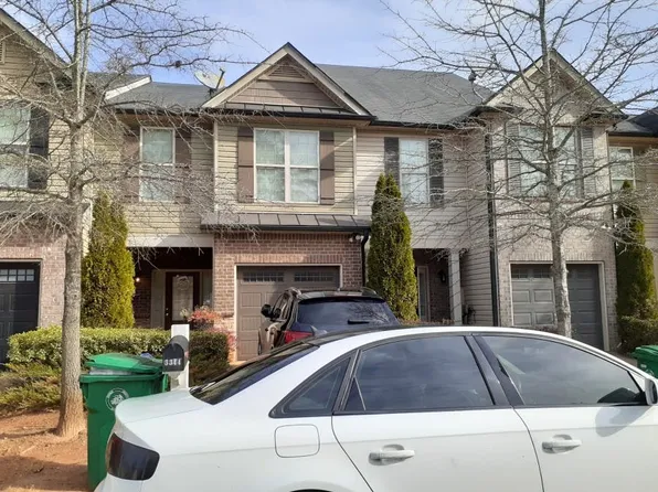 3344 Pennington Dr, Lithonia, GA 30038