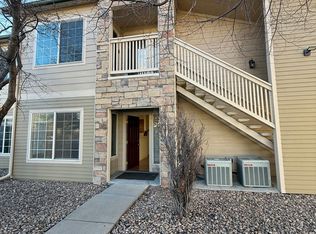 9913 E Carolina Cir APT 104, Denver, CO 80247