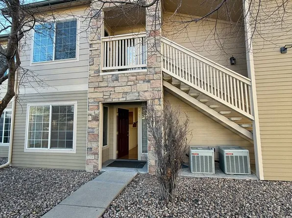9913 E Carolina Cir APT 104, Denver, CO 80247