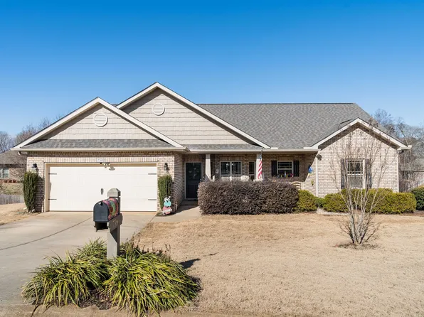 739 Misty Glen Ln, Roebuck, SC 29376