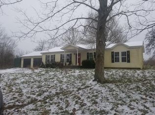 993 Savage Rd, Peebles, OH 45660