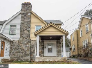716 Anderson Ave, Drexel Hill, PA 19026