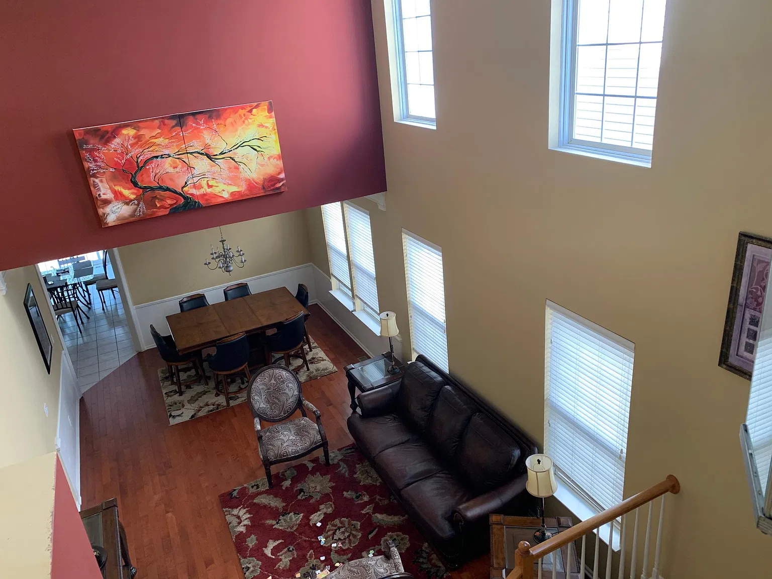 4 bed, 3046 sqft, $4,495 — Photo 2