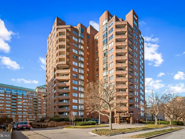 3704 N Charles St Unit 106, Baltimore, MD 21218