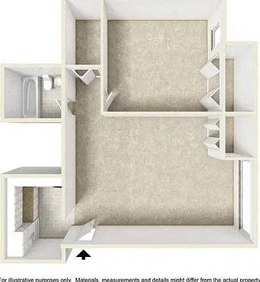 Aspen Grove Apartment Homes — Photo 33