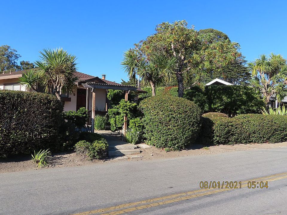 610 Maple St, Aptos, CA 95003 Zillow