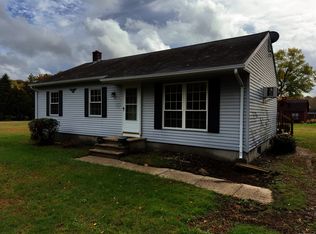 47 Texas Heights Road, Plainfield, CT 06374