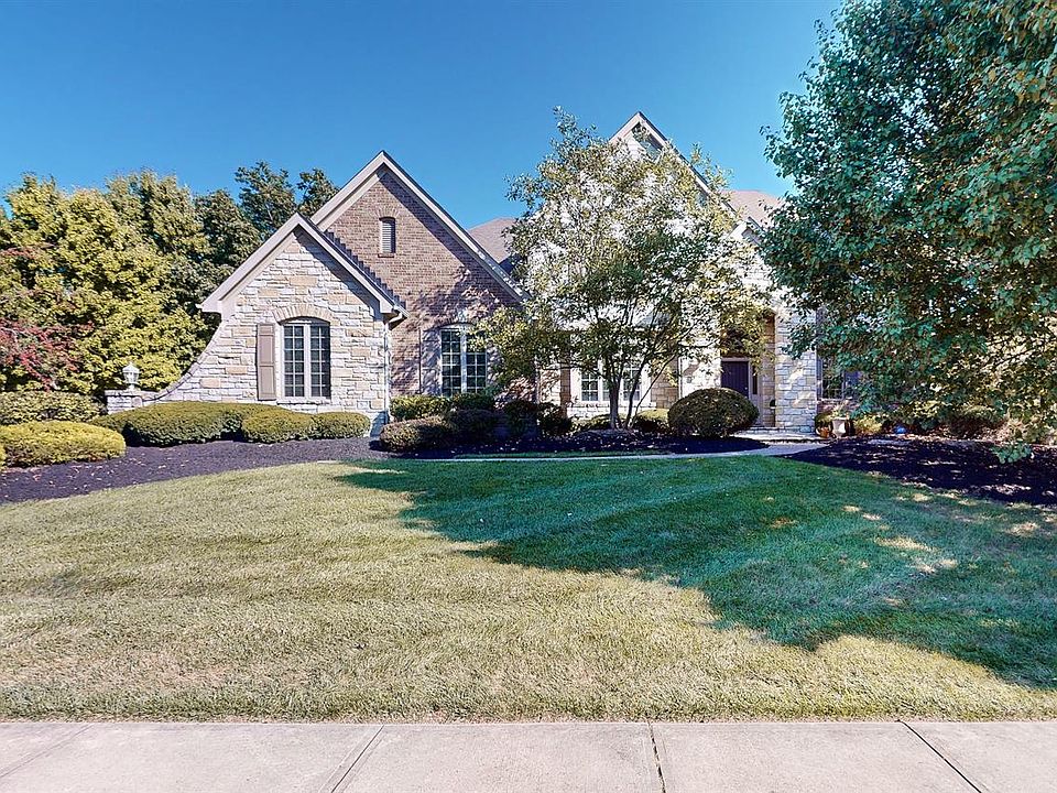 6612 Claiborne Ct, Mason, OH 45040 Zillow