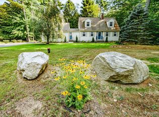 19 Birch Forest Dr, Standish, ME 04084