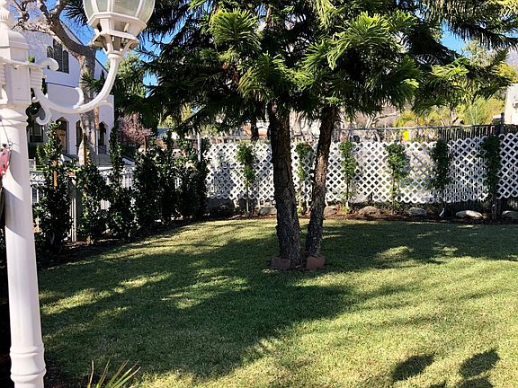 Front Yard