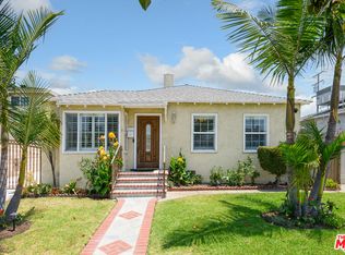 2496 Leo Ave, Commerce, CA 90040