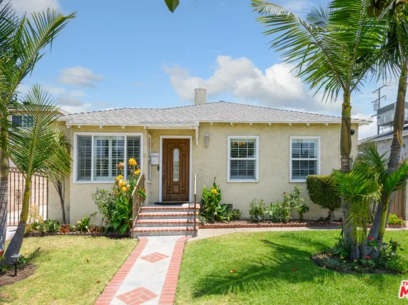 2496 Leo Ave, Commerce, CA 90040