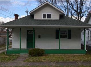 2926 7th Ave, Huntington, WV 25702