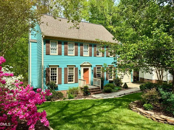 117 Canyon Run, Cary, NC 27513