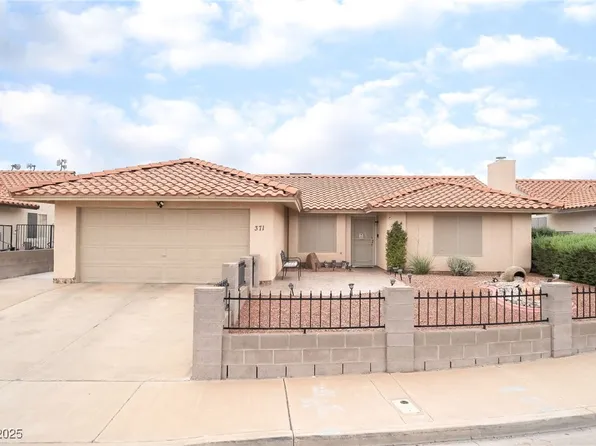 371 Morning View Dr, Henderson, NV 89015