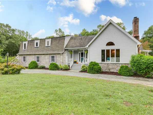 14001 Murphey Ct, Ashland, VA 23005