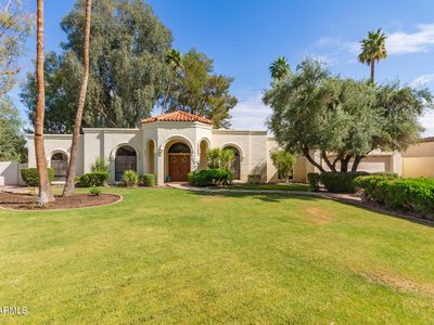 2402 E Marshall Ave, Phoenix, AZ, 85016