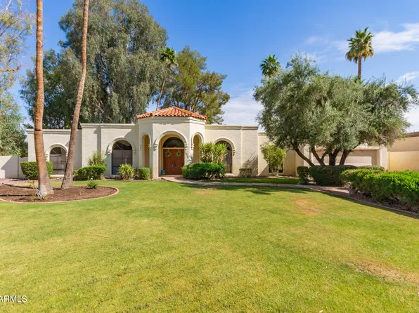 2402 E MARSHALL Avenue, Phoenix, AZ 85016