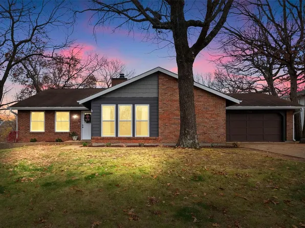 1926 Forest Hvn, Imperial, MO 63052