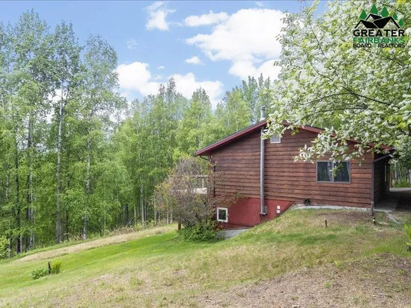 763 Aspen Heights Dr, Fairbanks, AK 99712