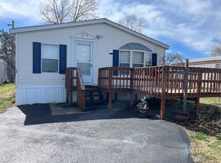 3951 S Mentor Ave Lot 12, Springfield, MO 65804