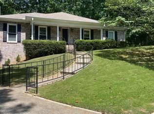 3216 Cahaba Brook Cir, Birmingham, AL 35243