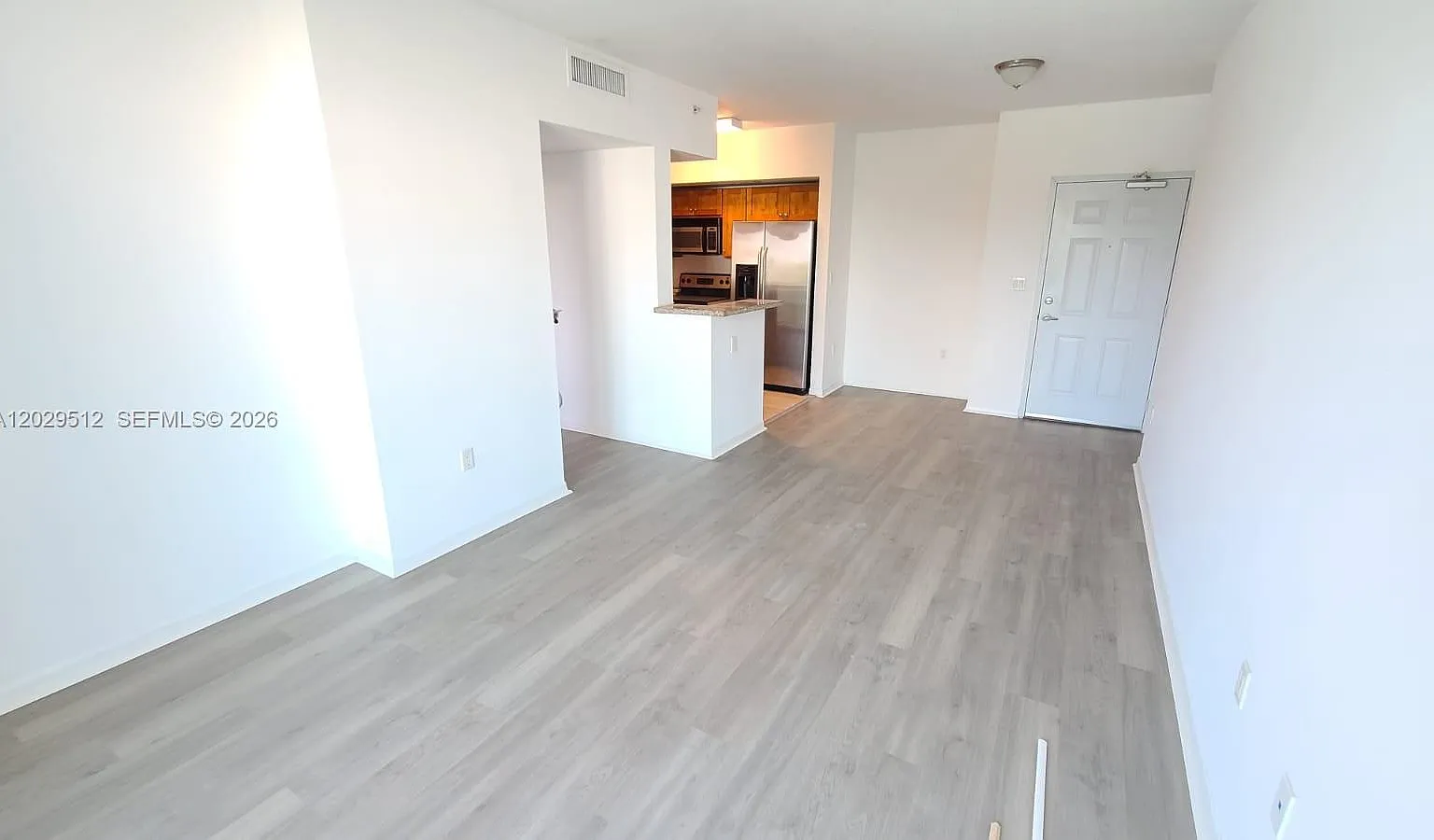 Brickell View West Condo — Photo 4