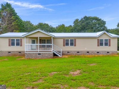 516 Fred King Rd, Hartwell, GA, 30643