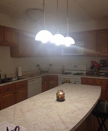 2nd image of 6560 W Diversey Ave APT 407D