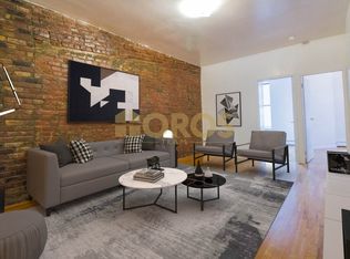 9 Avenue A APT 2, New York, NY 10009