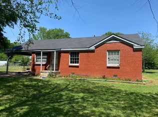 218 Mississippi Ave, Grenada, MS 38901