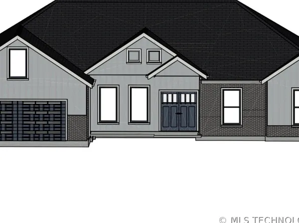 5902 S Julian Blvd, Muskogee, OK 74403