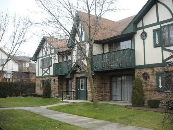 11541 Autobahn Dr E #10, Palos Park, IL 60464