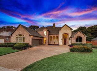 1413 Brighton Ct, Southlake, TX 76092