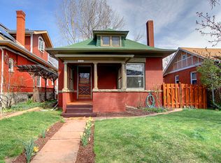 362 S Washington St, Denver, CO 80209